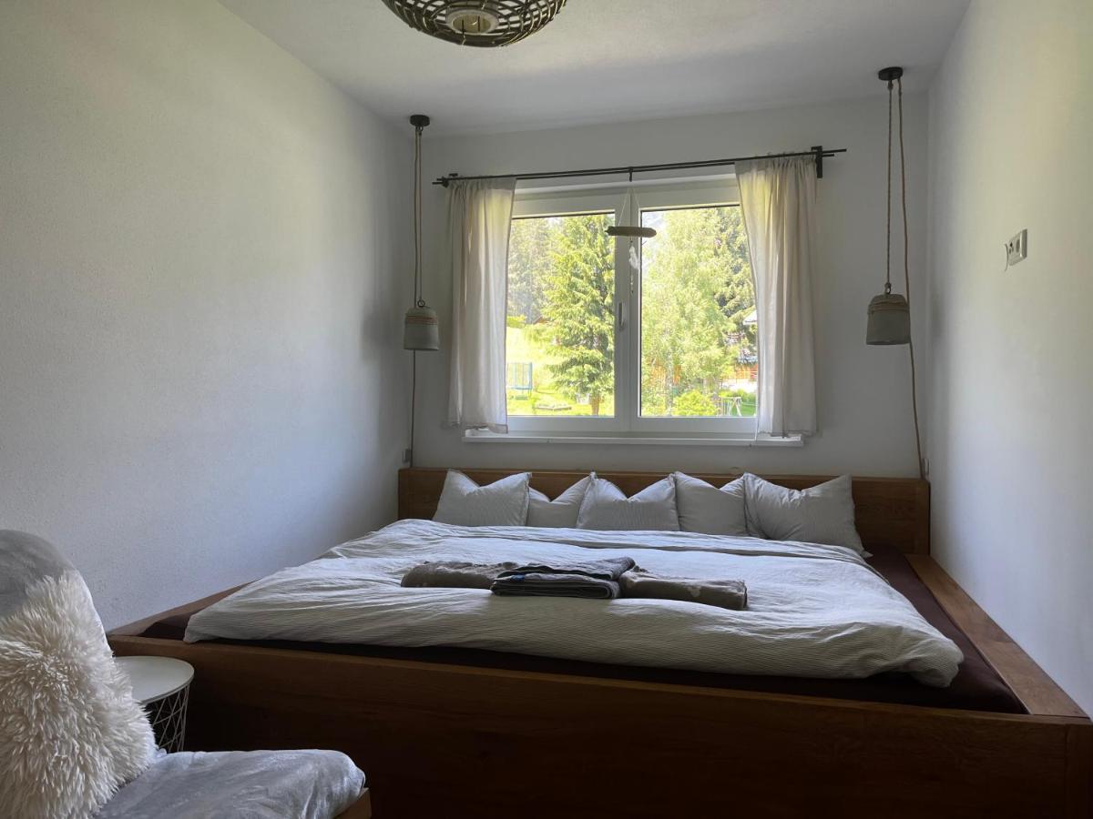 Jara Apartment- Ramsau Am Dachstein Exterior photo