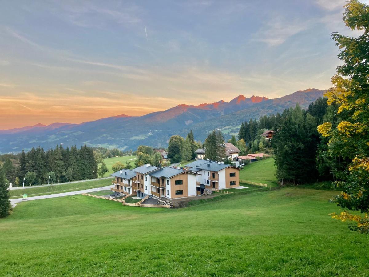 Jara Apartment- Ramsau Am Dachstein Exterior photo