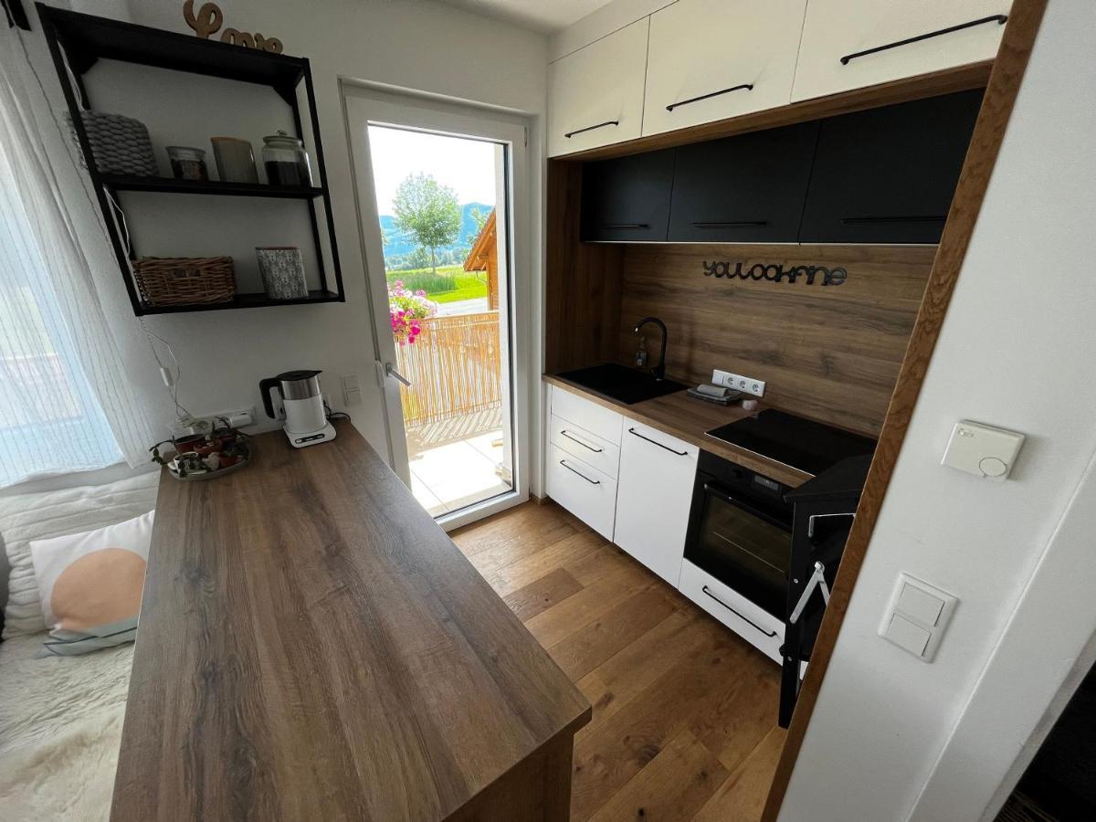 Jara Apartment- Ramsau Am Dachstein Exterior photo