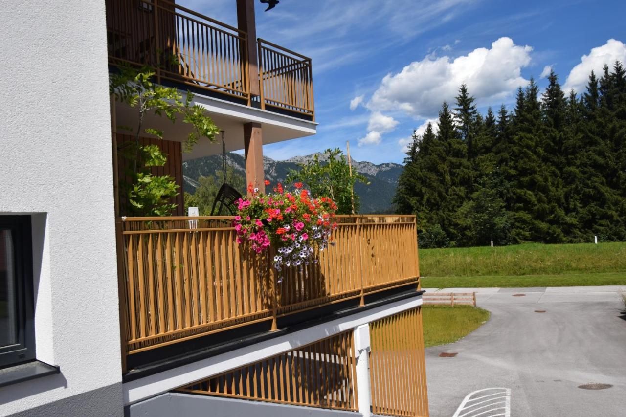 Jara Apartment- Ramsau Am Dachstein Exterior photo
