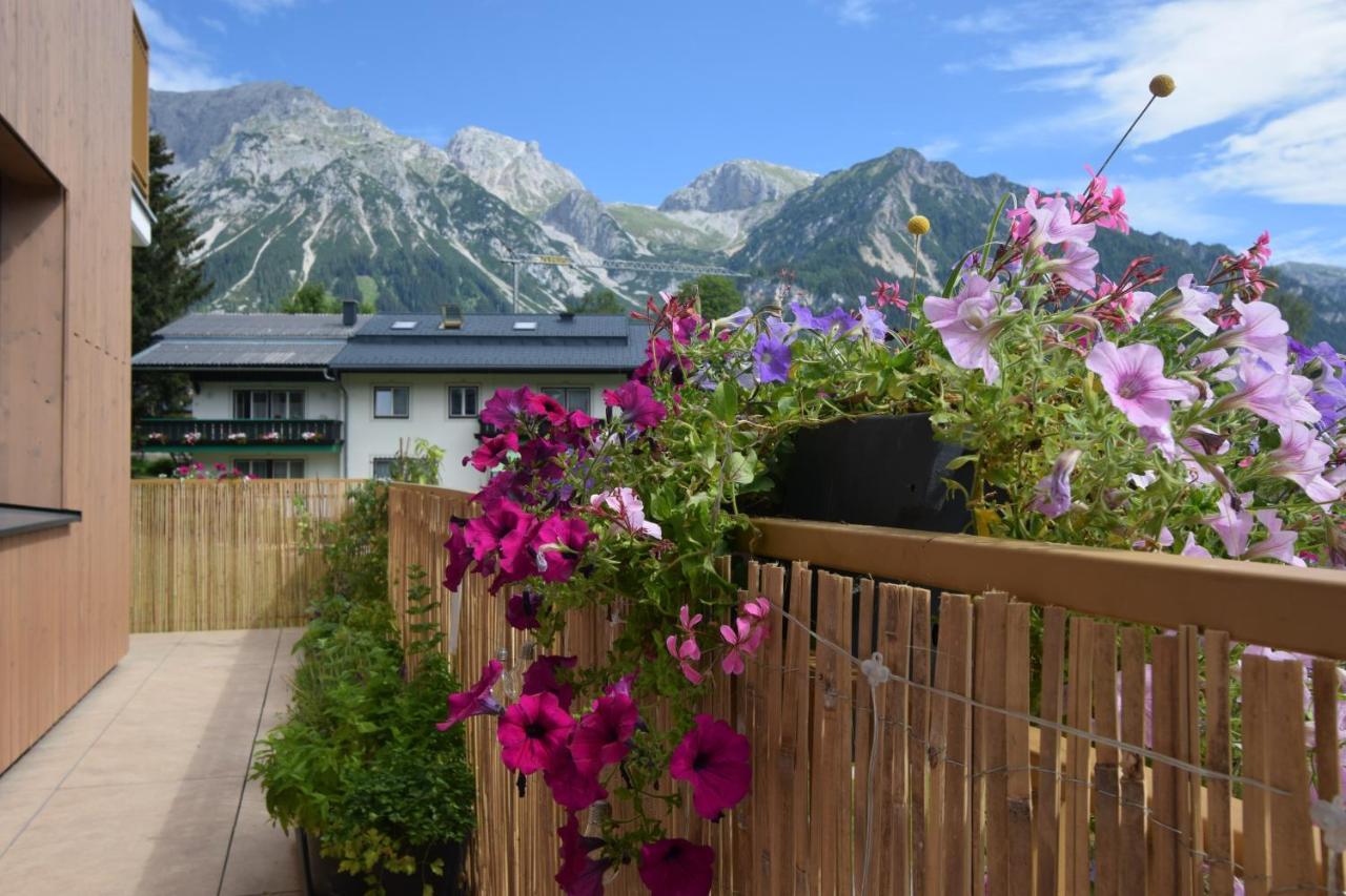 Jara Apartment- Ramsau Am Dachstein Exterior photo