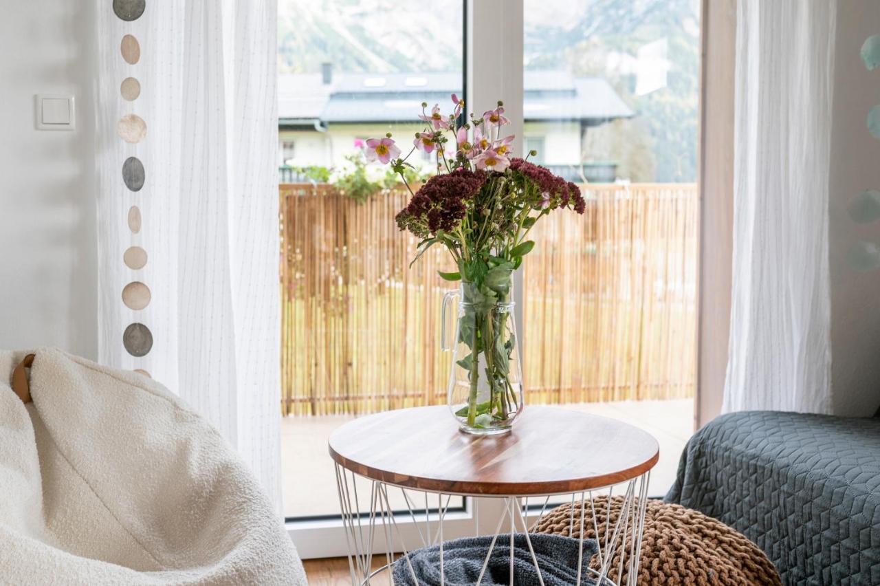 Jara Apartment- Ramsau Am Dachstein Exterior photo