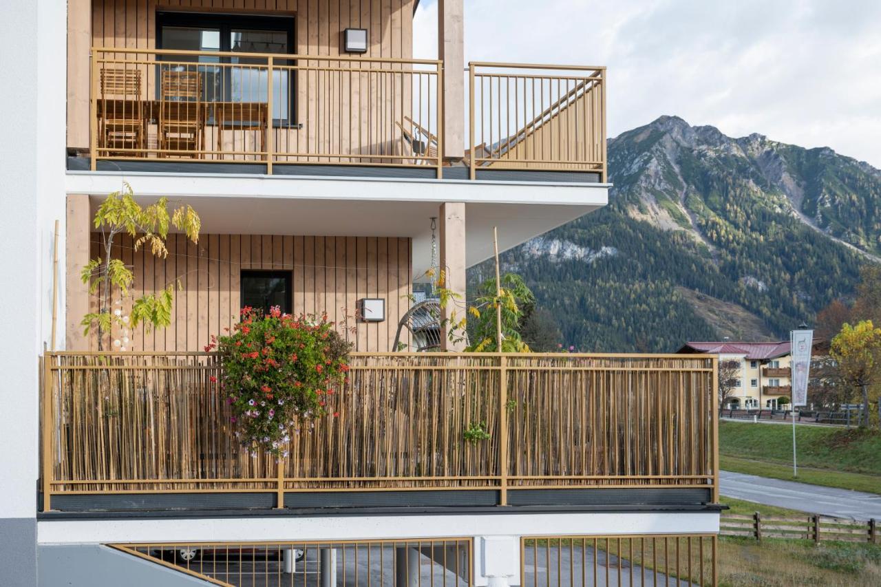 Jara Apartment- Ramsau Am Dachstein Exterior photo
